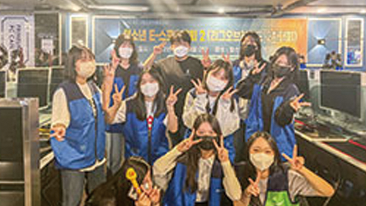 봉사활동이미지1